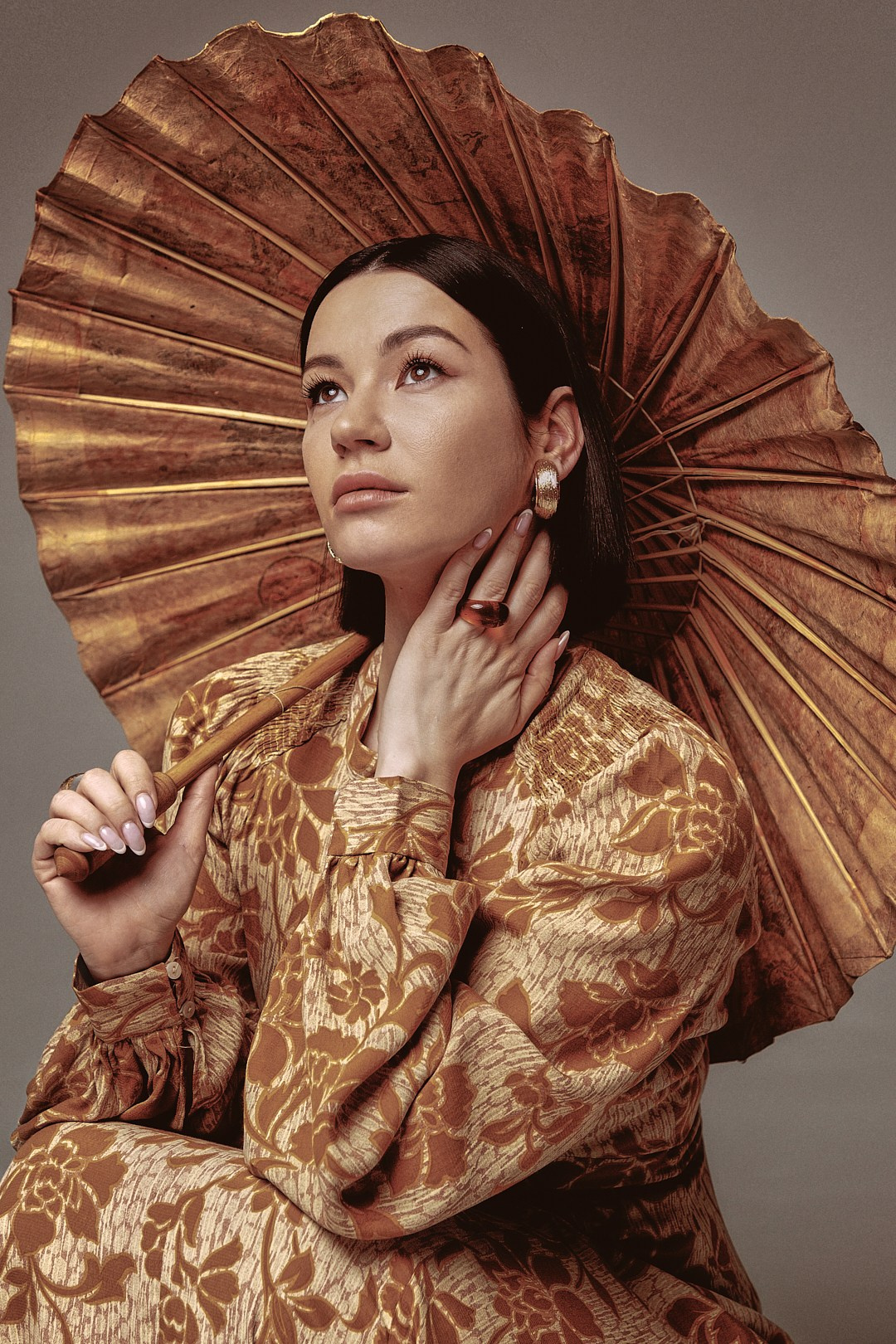 Yoji Sushi by Ida Galich. Фотограф Елена Вороха. Москва