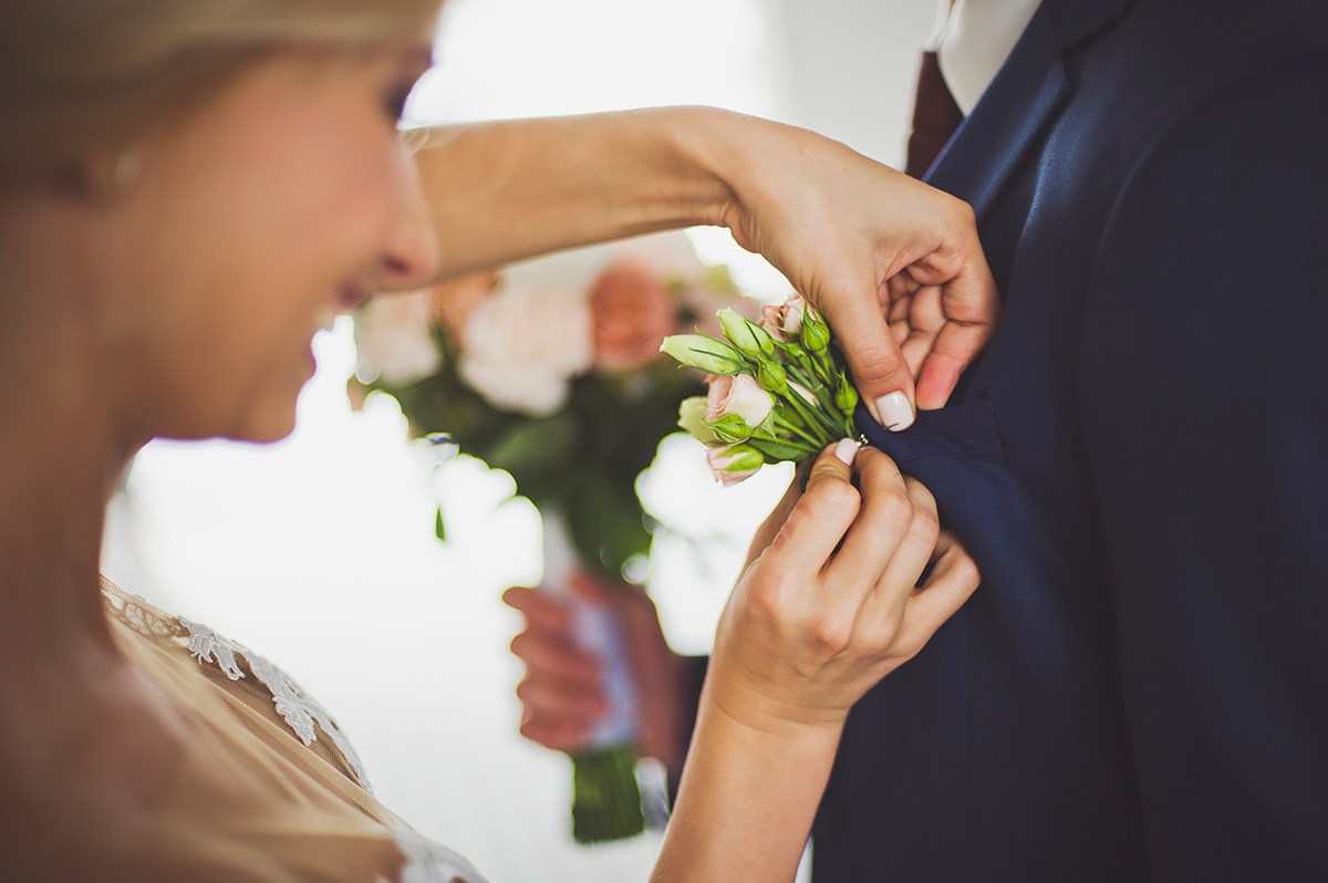 Фотограф Андрей Милевский в Москве. Репортаж на ваших значимых событиях