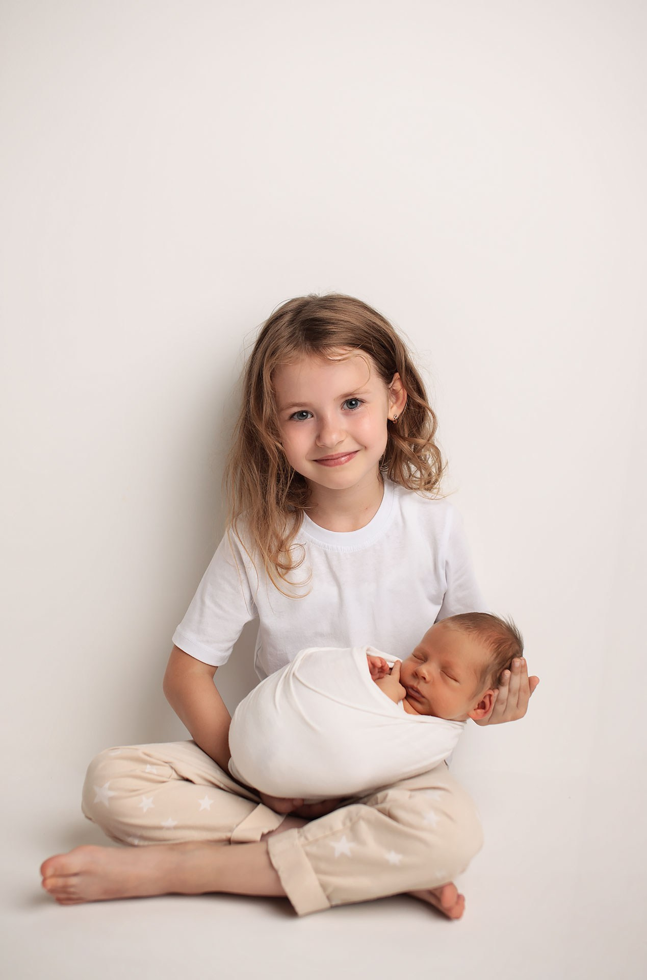 Новорожденные. Семейный и детский фотограф-новорожденных Ярославль и Москва