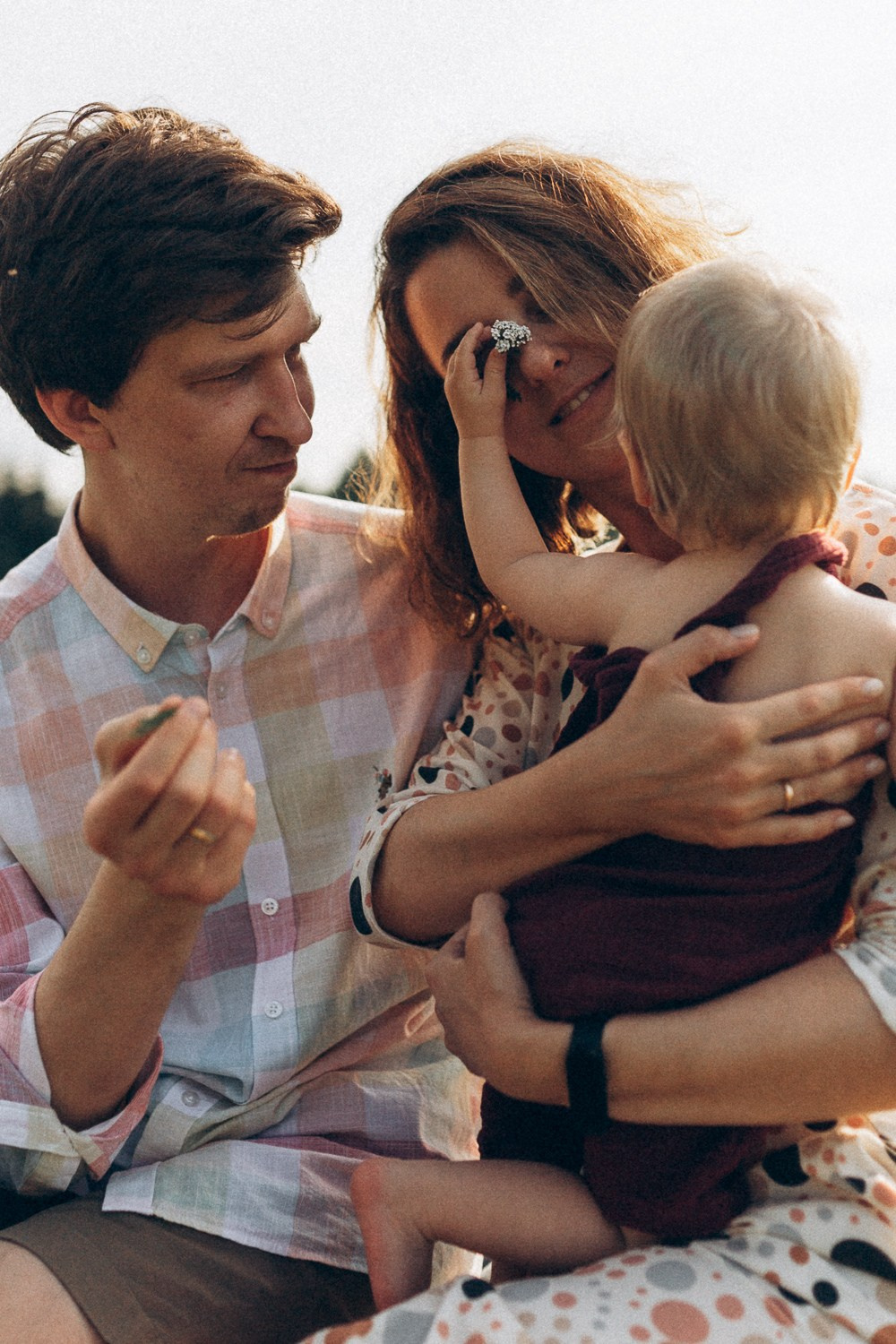 Первое лето. Фотограф из Петербурга