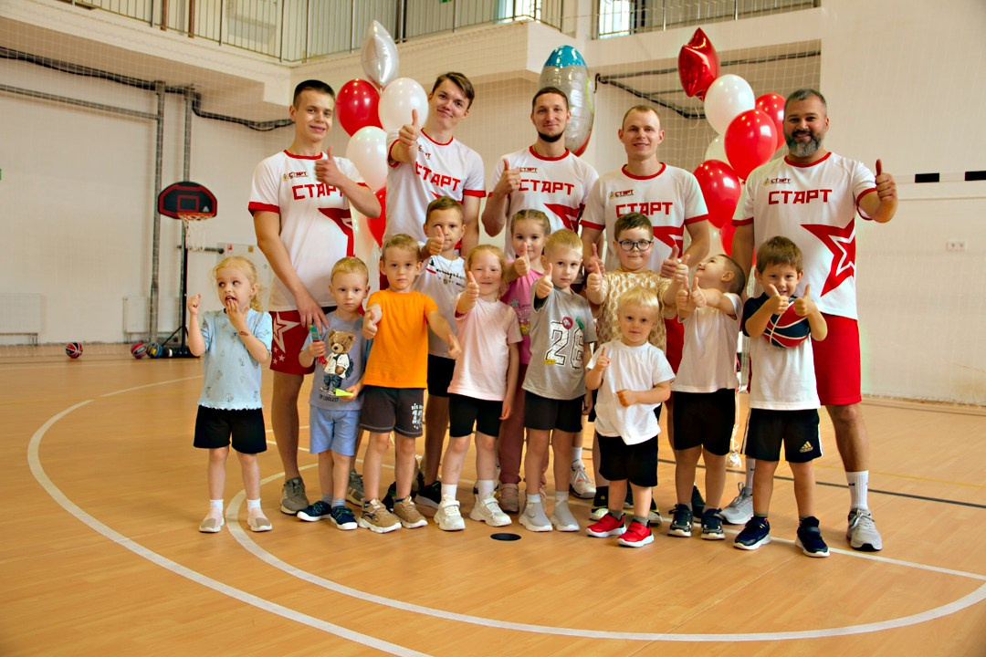 Репортаж открытый урок метеор. Фотограф Екатеринбург Екатерина Красноперова