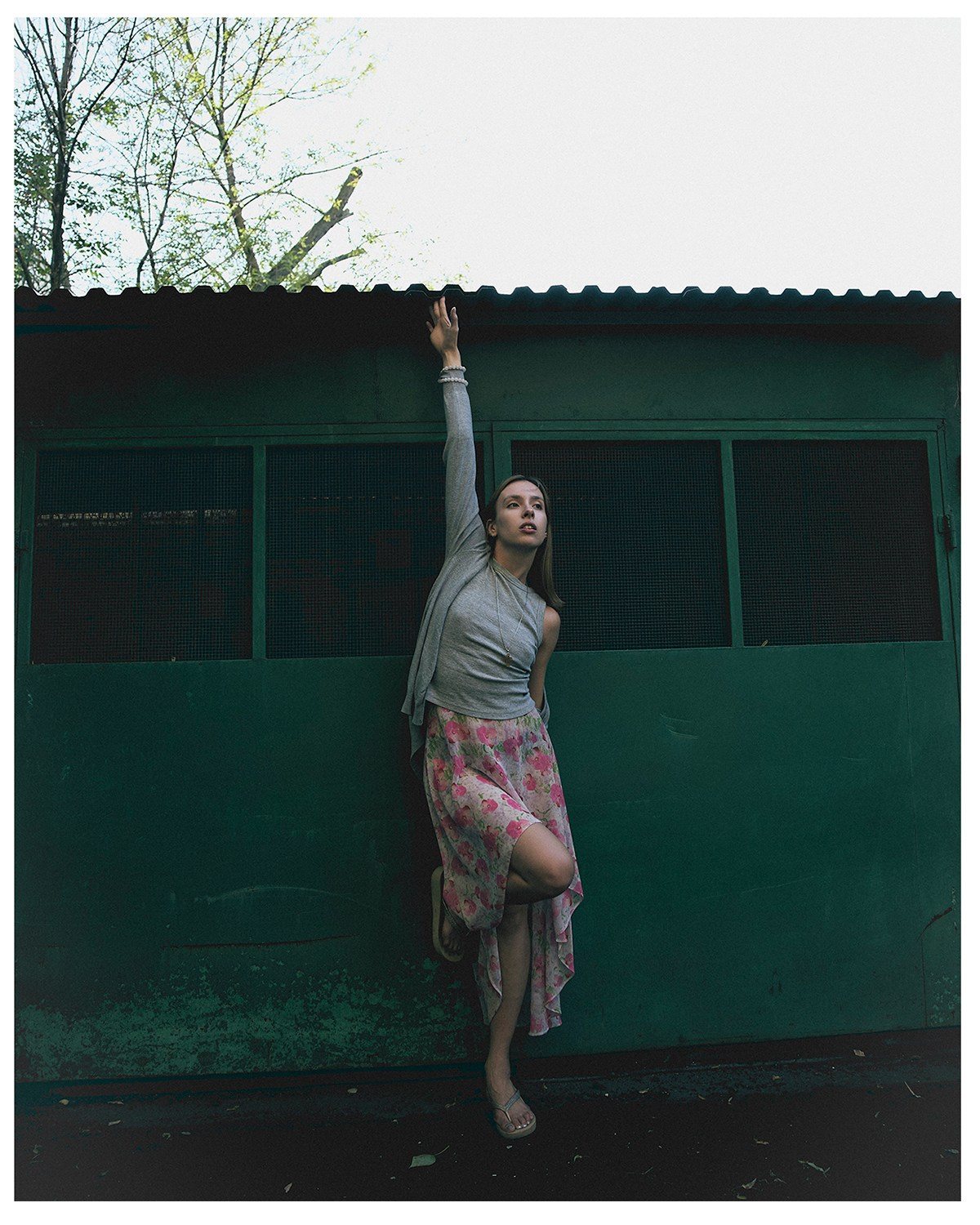 Сreated for people. Фотограф Екатерина SNAKEKKA|Фотограф из Москвы