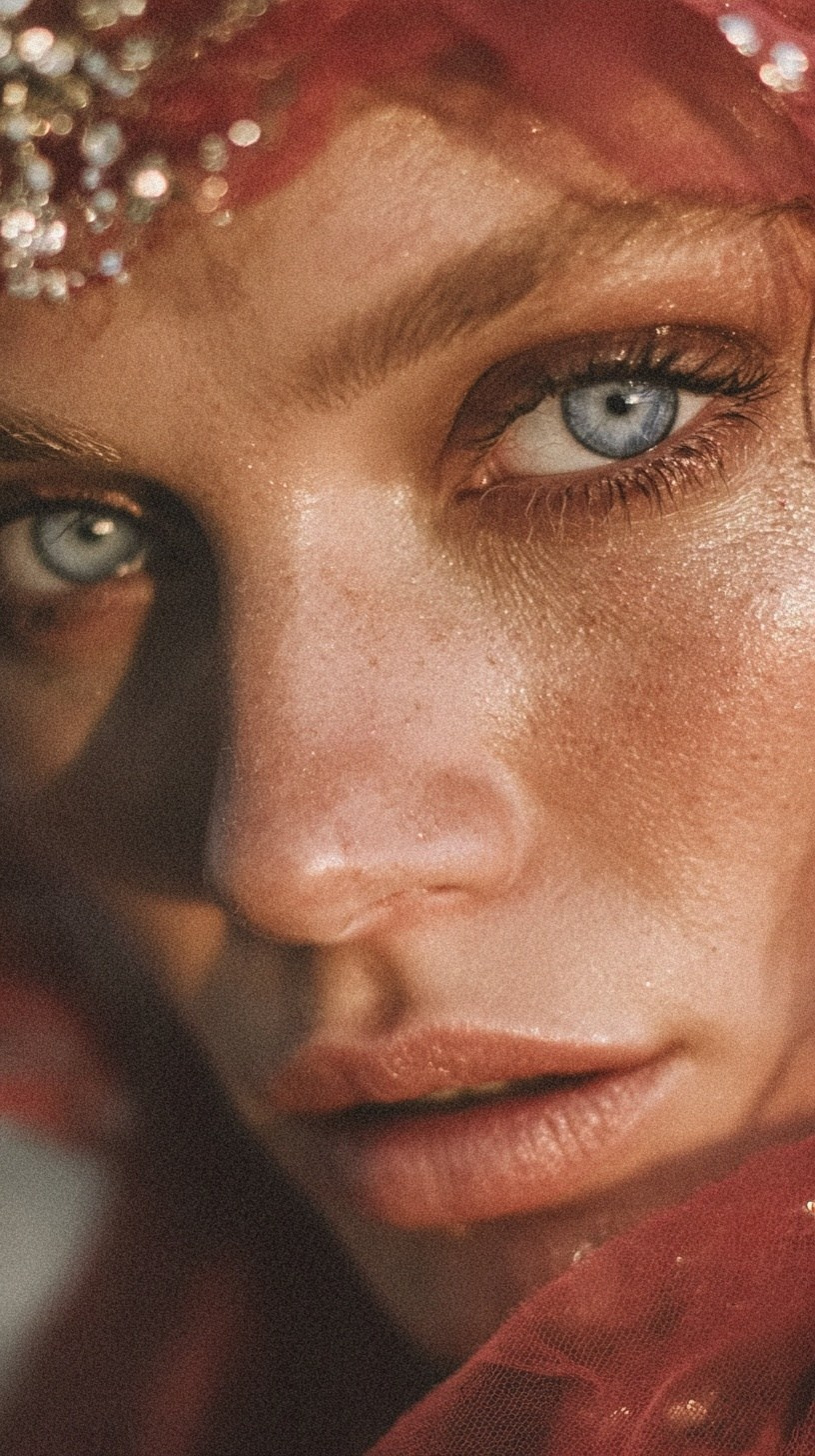 ИИ модели. Маркетинговое агенство by Анастасия Садовская