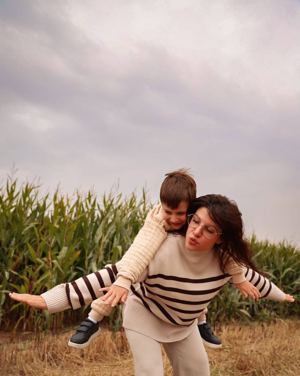 Семейная. Портфолио