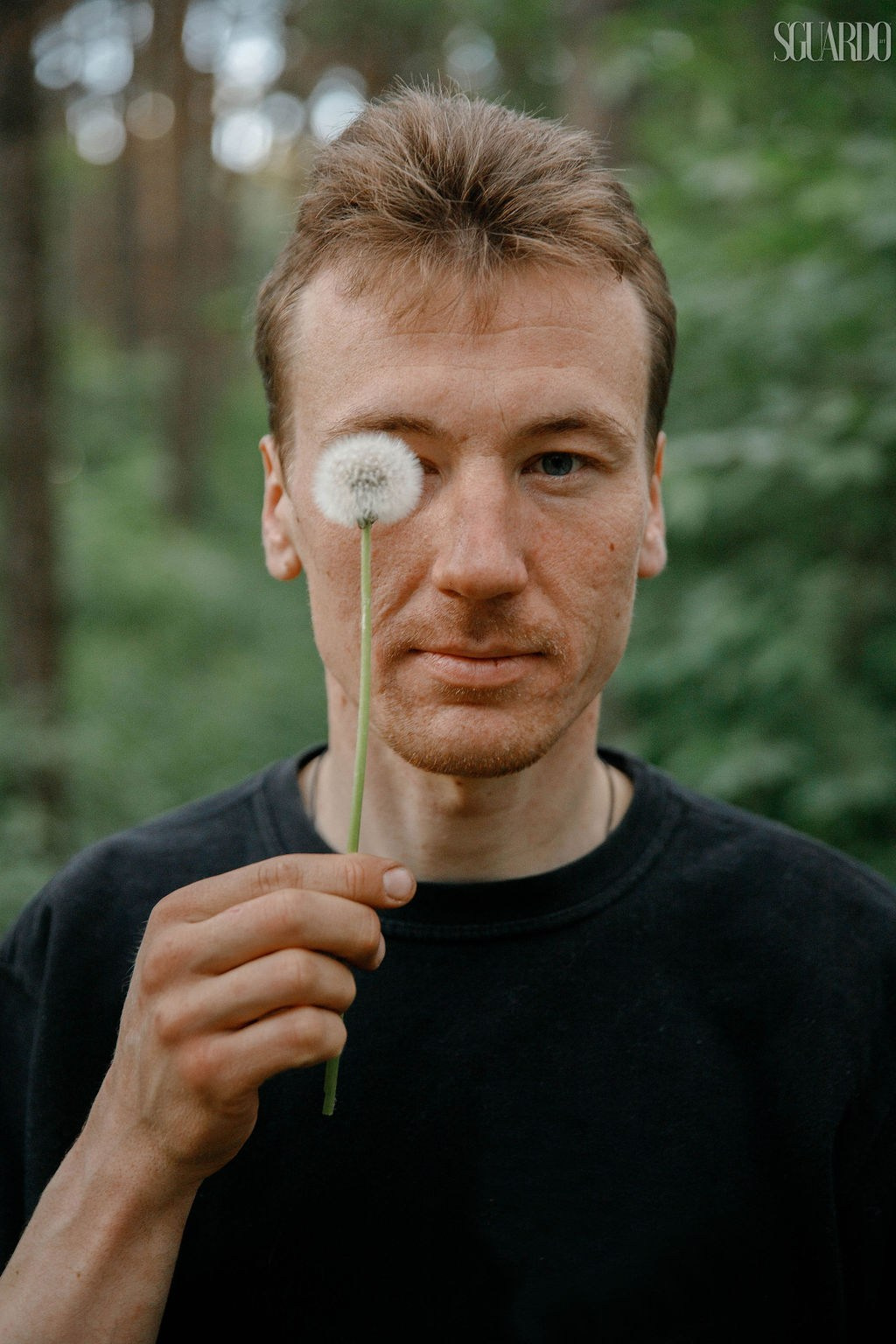 Публикации в разных иностранных издания. Фотограф в Твери Лагодная Яна