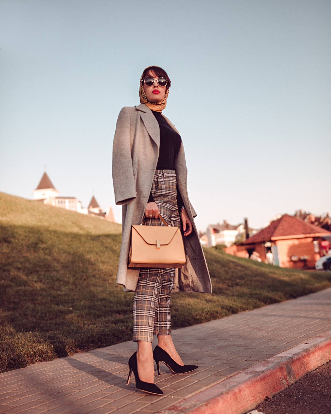 Контент для соц.сетей. Предметная съемка в Краснодаре