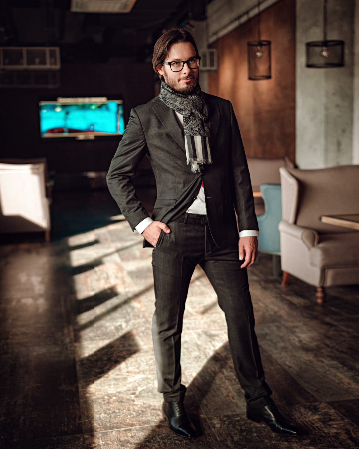 Контент для соц.сетей. Предметная съемка в Краснодаре