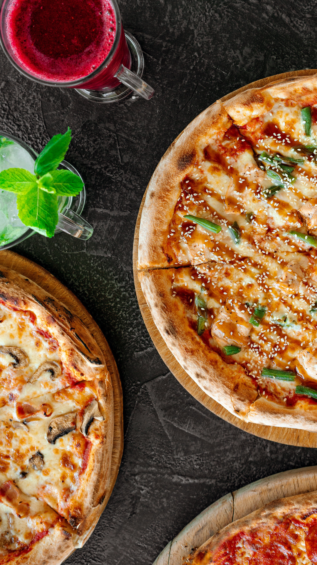 Food-фото. Предметная съемка в Краснодаре