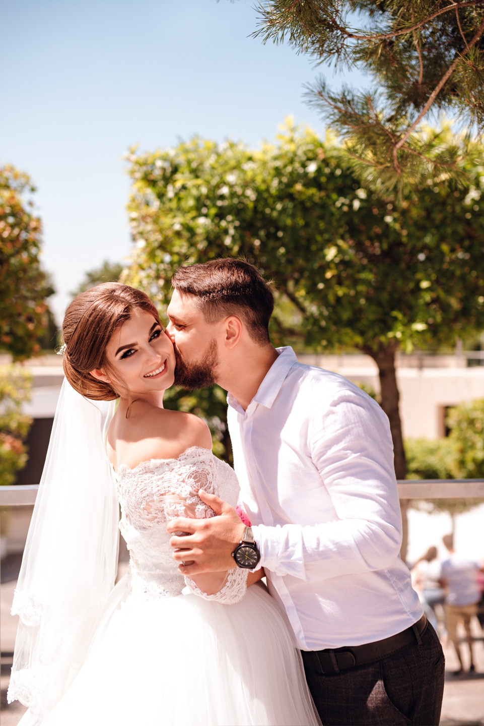 Свадебная съемка. Предметная съемка в Краснодаре