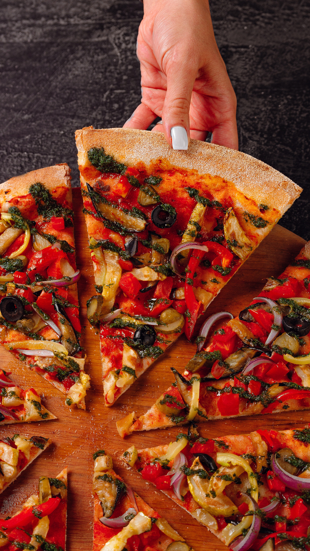 Food-фото. Предметная съемка в Краснодаре