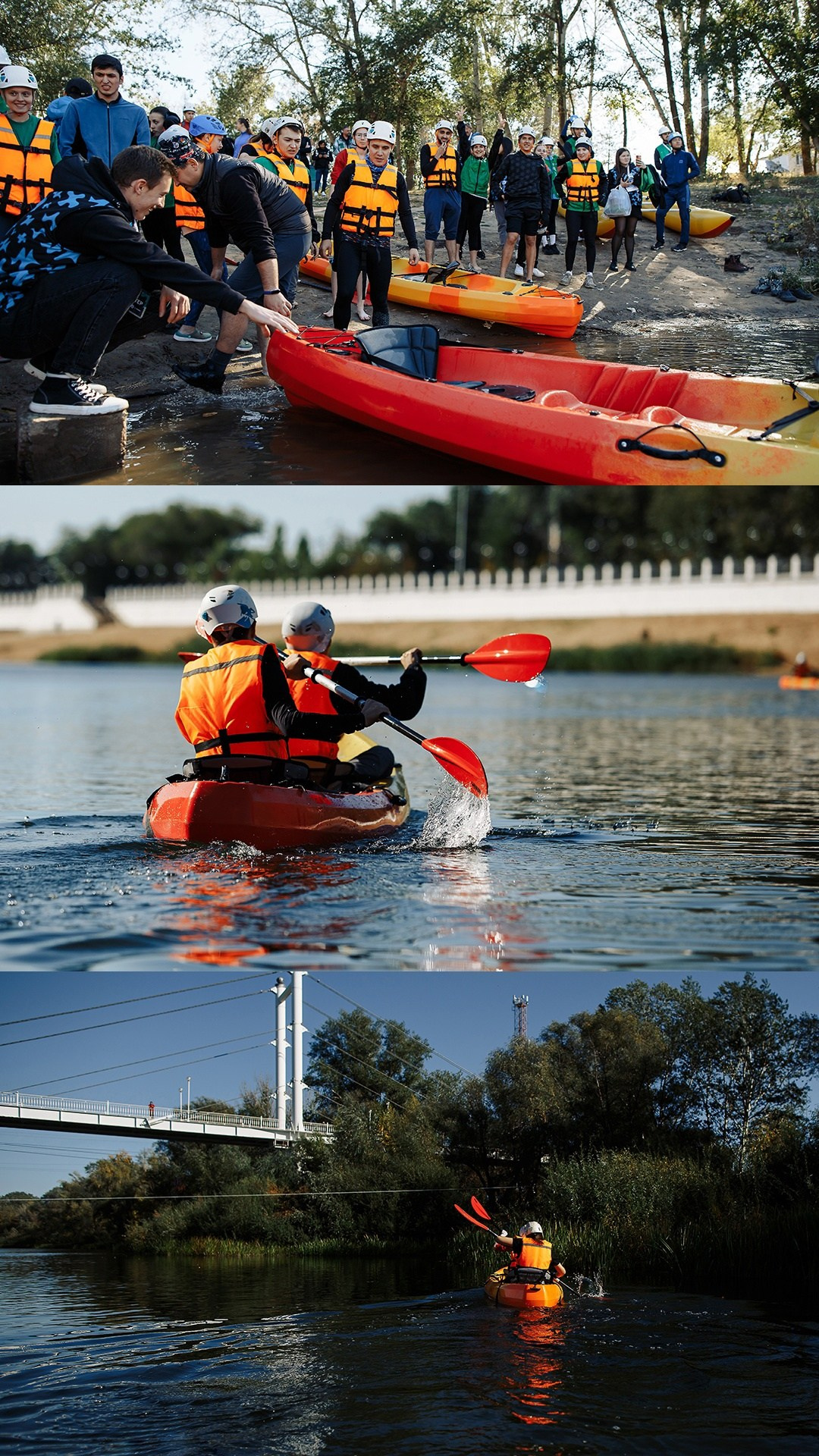 Репортажная съёмка. Главная