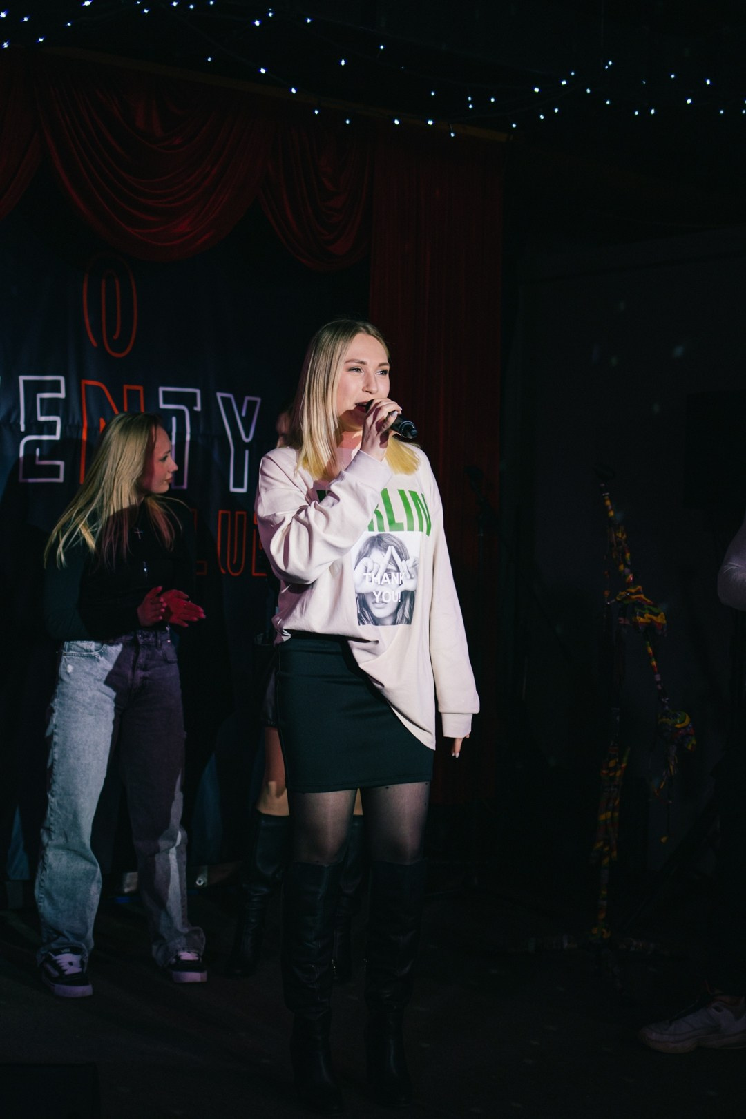 Концерты. Music label Dust Heave sound