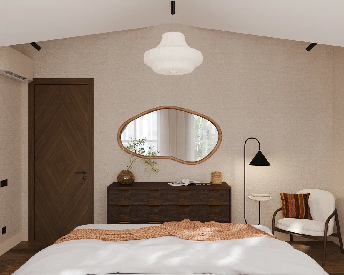 Дом в КП Ботаника