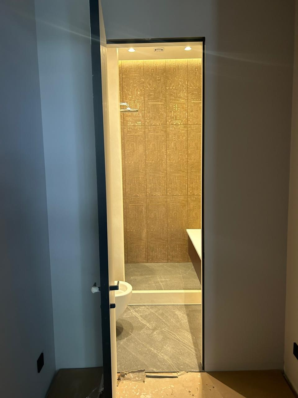 Квартира 74кв. Дизайнер интерьера в Москве Екатерина Шаймердинова