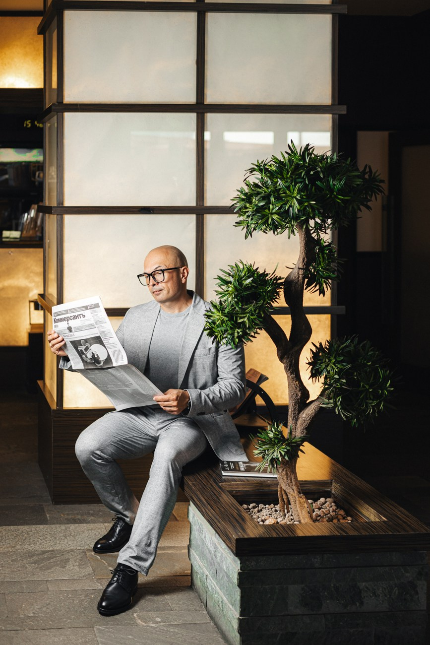 Portret. Chernenko Photograpy