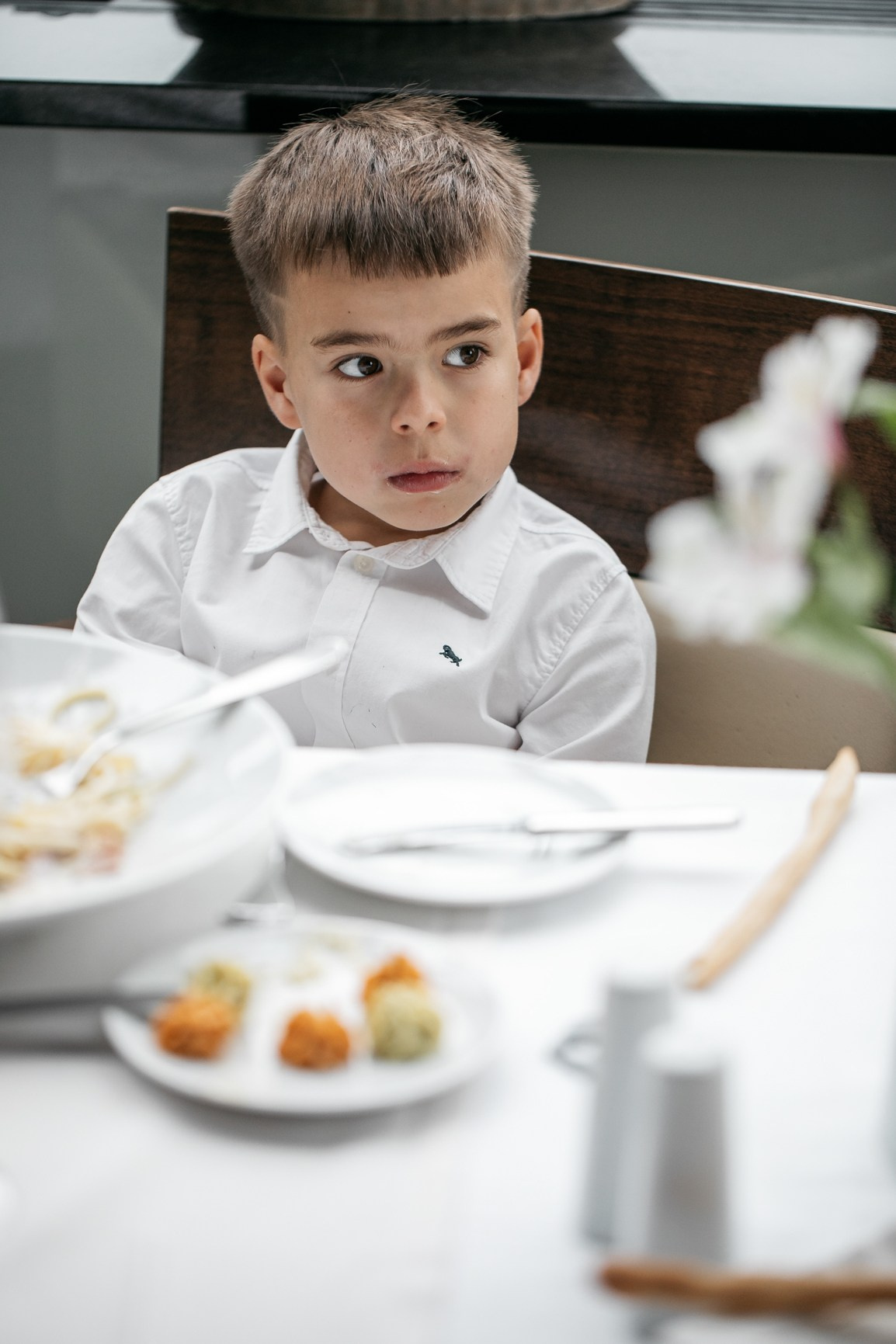 Daria Birthday. Chernenko Photograpy