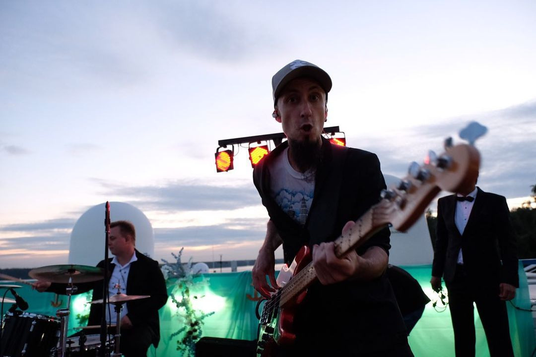 Вечеринки. Свадебный и семейный фотограф Москва, Звенигород, Одинцово, Можайск,