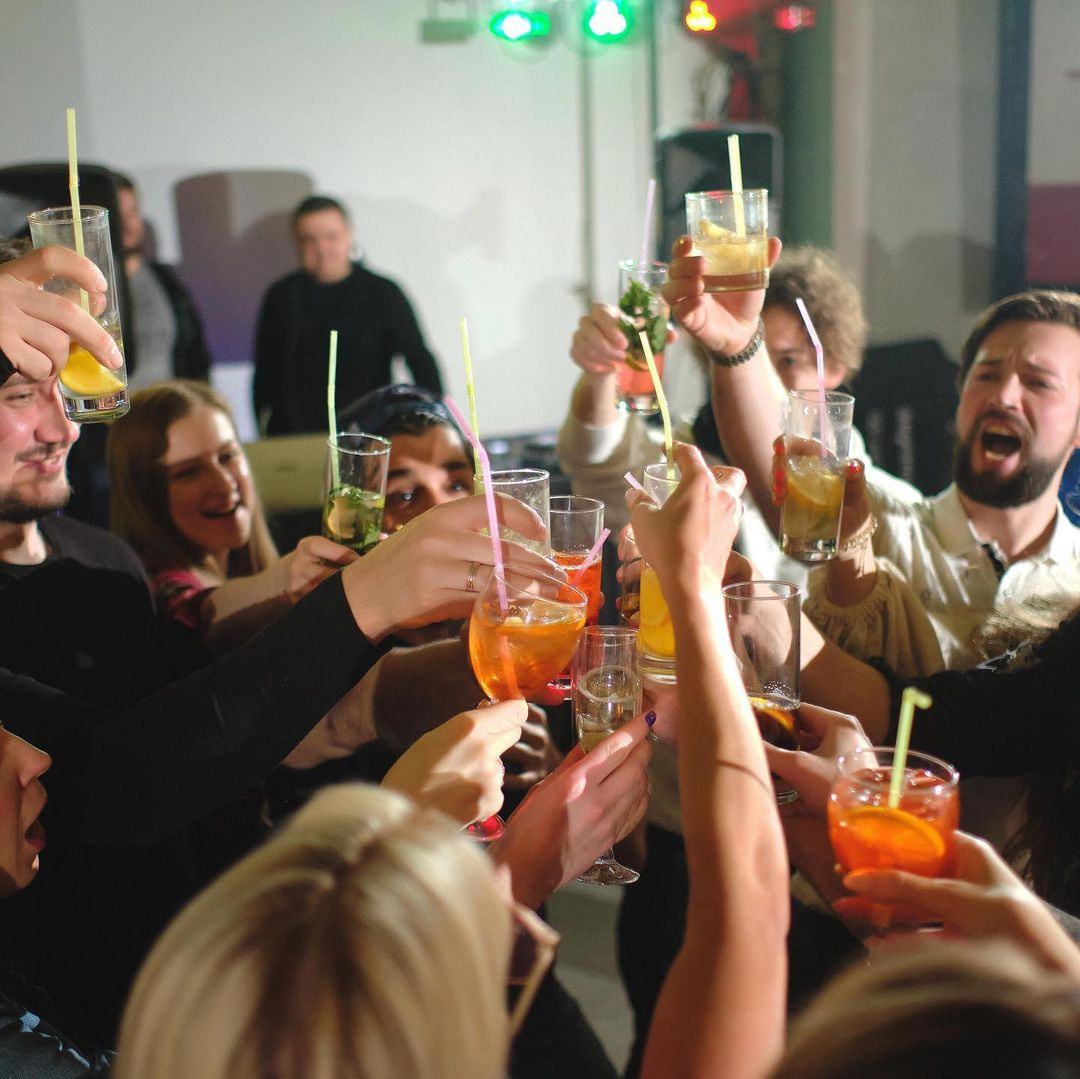 Вечеринки. Свадебный и семейный фотограф Москва, Звенигород, Одинцово, Можайск,