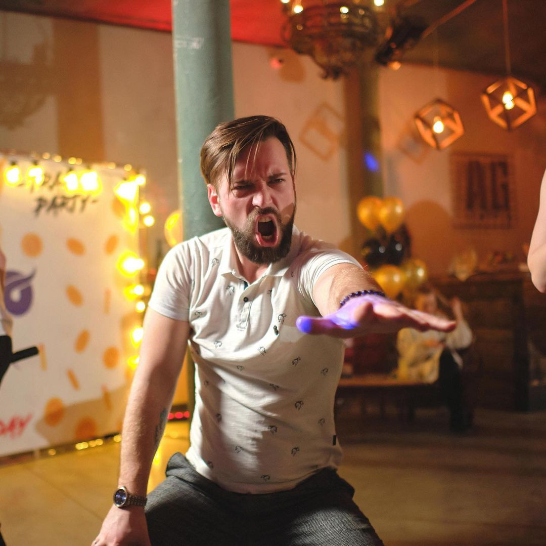 Вечеринки. Свадебный и семейный фотограф Москва, Звенигород, Одинцово, Можайск,