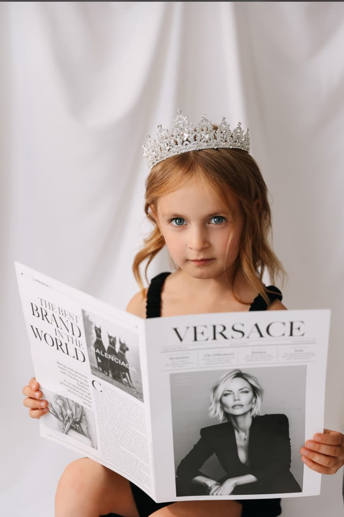 Дети постарше. Детский фотограф новорожденных в Москве Мария Бахоашвили