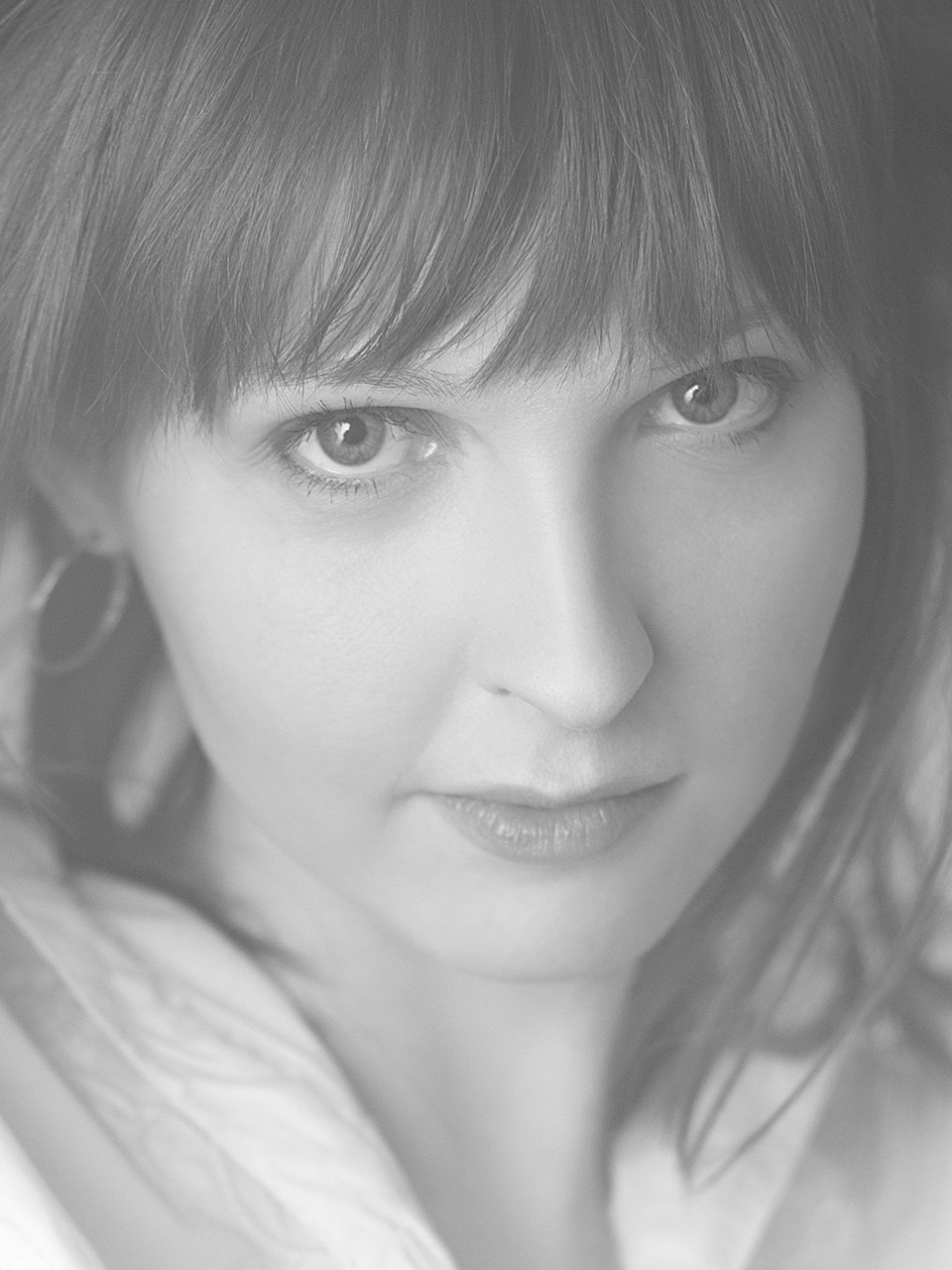 ПОРТРЕТЫ. Андрей Пономарёв