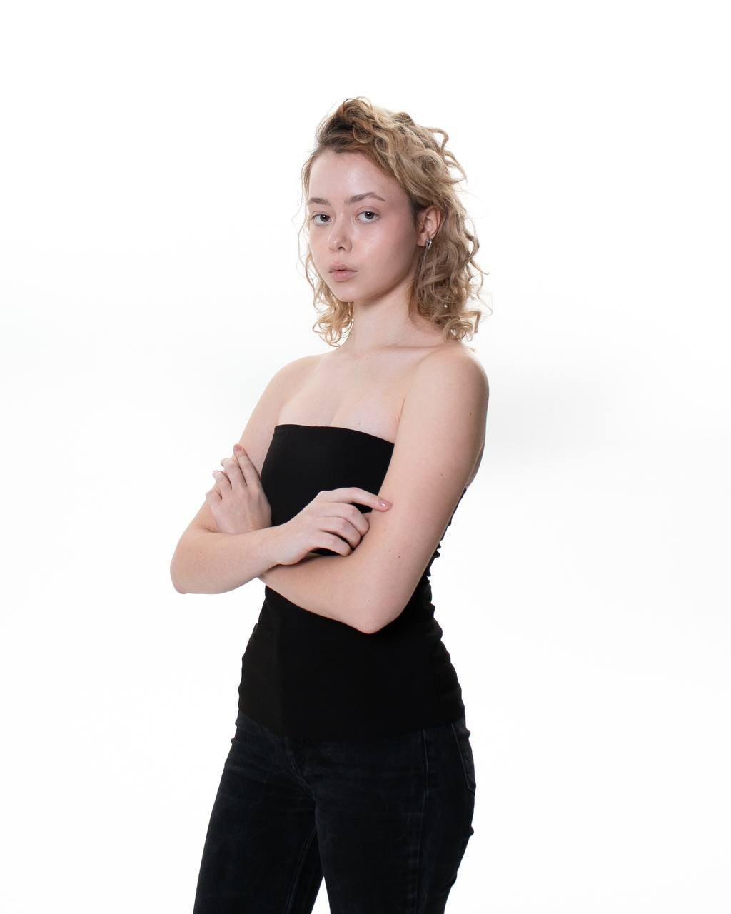 KSENIA. Фотограф Москва Грошева Софья