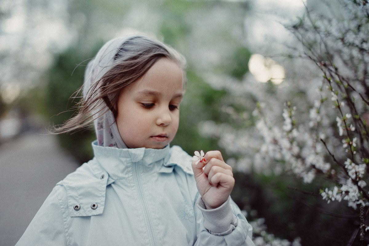 Семья и дети. Портретный и концертный фотограф в Москве Тугарин Александр