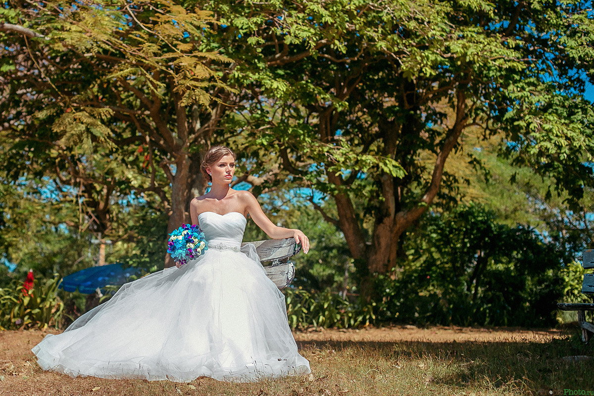 Свадьбы. Фотограф Волков Данил