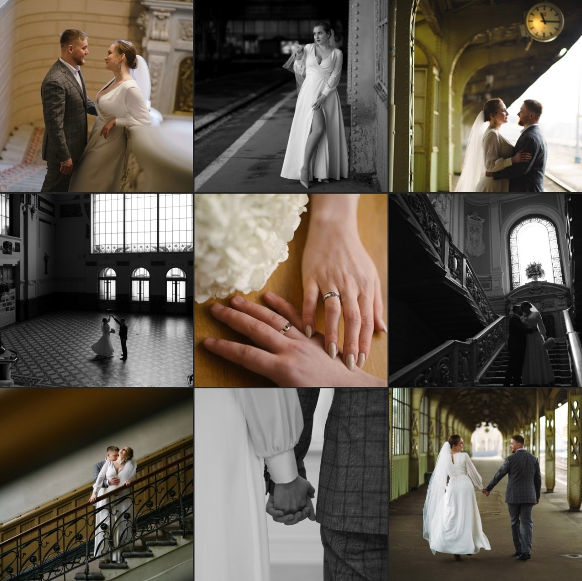 Фотограф Арина Жирякова