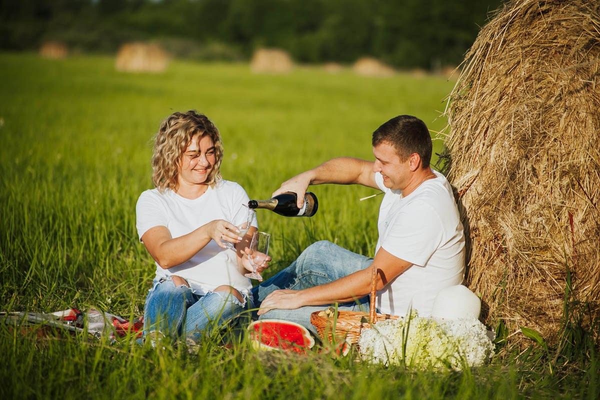 Семейная / Индивидуальная. Фотограф Татьяна Петухова