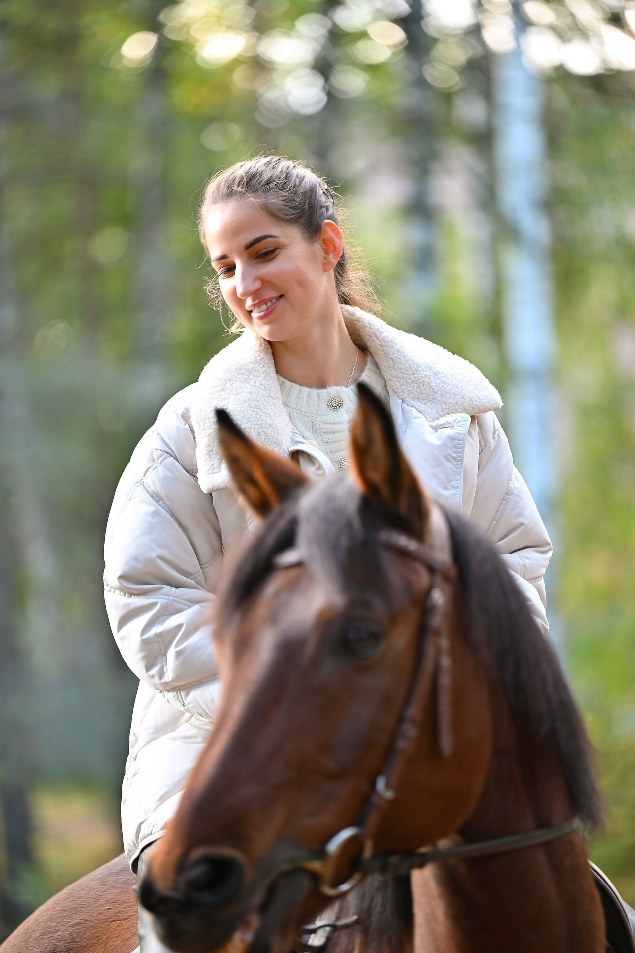 Отзывы. LifeStyle фотограф Анна Воробьёва Санкт-Петербург