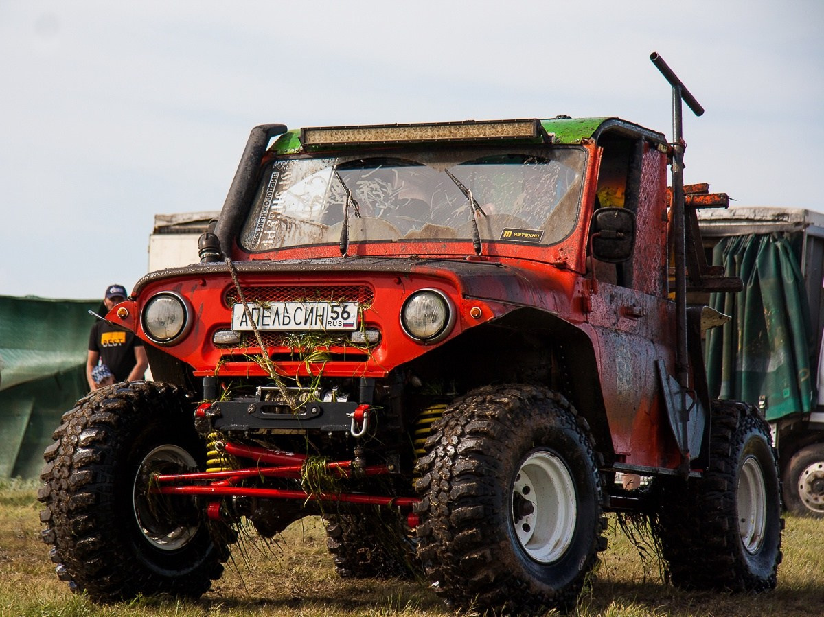 Кубок ОСА Холдинг. Антонина Пашина — фотограф в Самаре