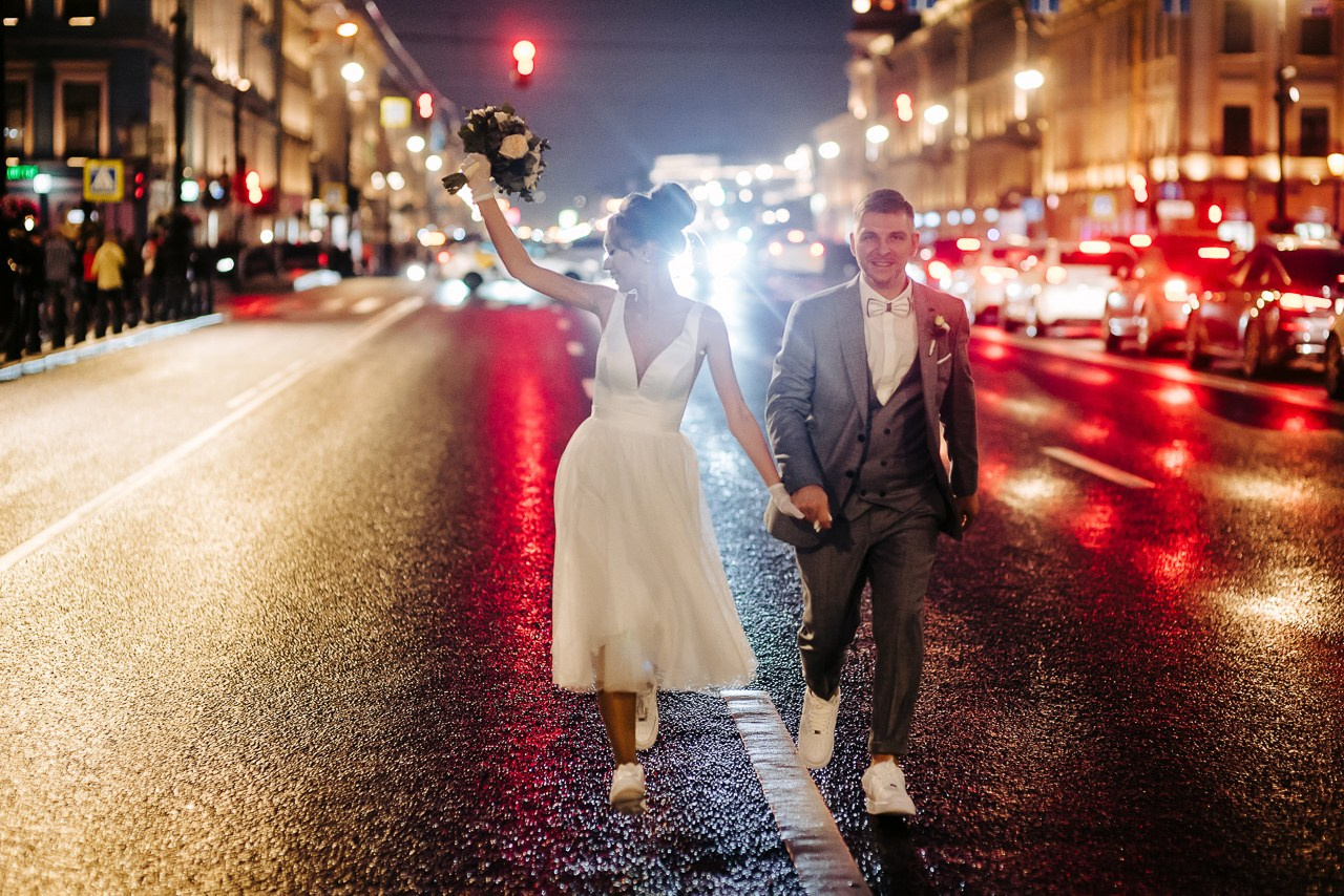 Подборка разных свадеб 2021-2024. Фотограф Дмитрий Сермяжко