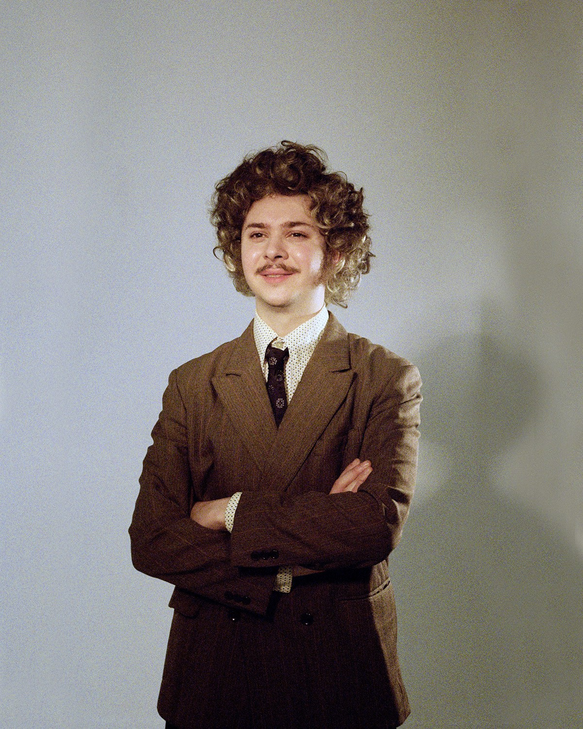 Fire Granny. Фотограф из Москвы