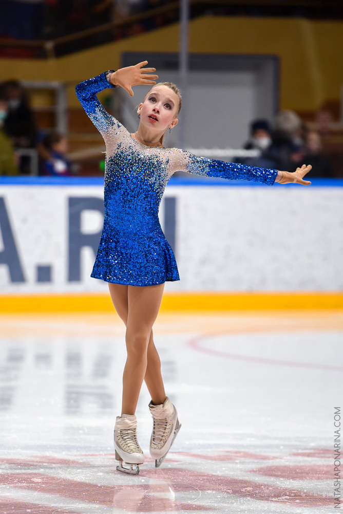 Кубок Невский лёд 21/01/2021 Девочки. Russian figure skating photographer from Saint-Petersburg