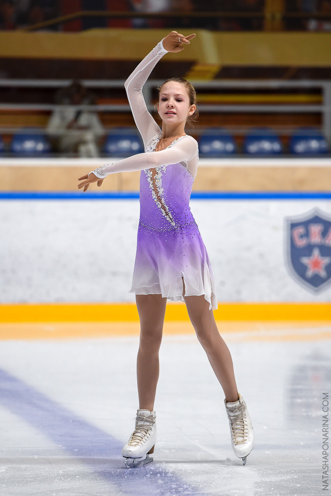 Кубок Невский лёд 22/01/2021 Девочки ПП. Russian figure skating photographer from Saint-Petersburg