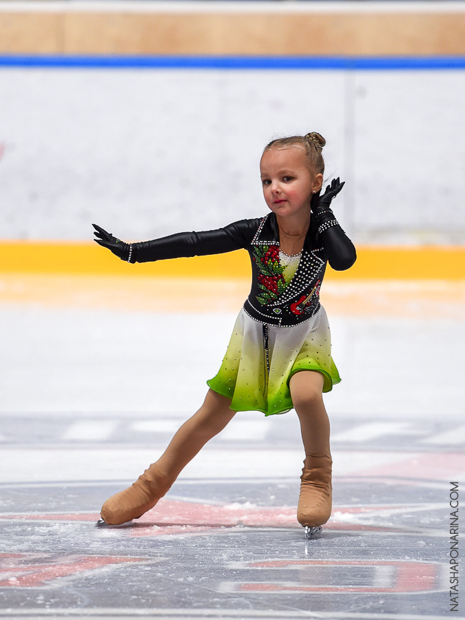 Немыкина Олеся 15/02/2021. Russian figure skating photographer from Saint-Petersburg