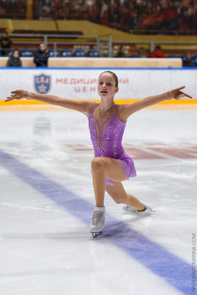 Кубок Невский лёд 21/01/2021 Девочки. Russian figure skating photographer from Saint-Petersburg