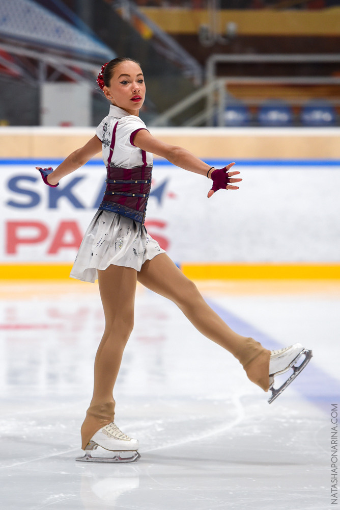 Кубок Невский лёд 22/01/2021 Девочки ПП. Russian figure skating photographer from Saint-Petersburg