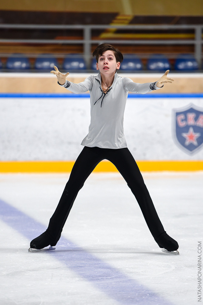 Кубок Невский лёд 21/01/2021 Мальчики. Russian figure skating photographer from Saint-Petersburg