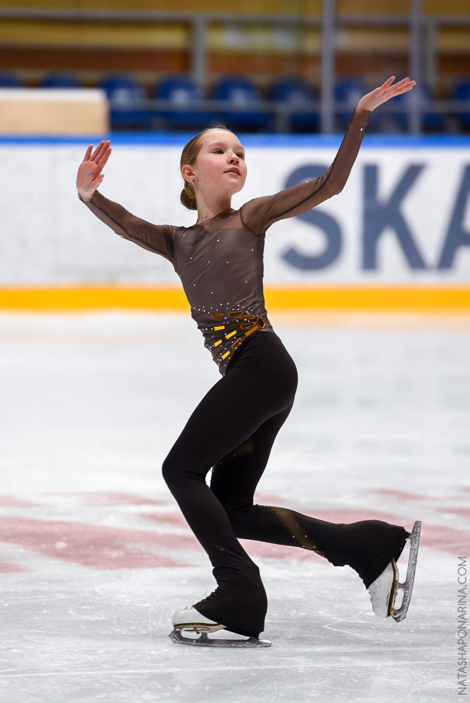 Кубок Невский лёд 22/01/2021 Девочки ПП. Russian figure skating photographer from Saint-Petersburg