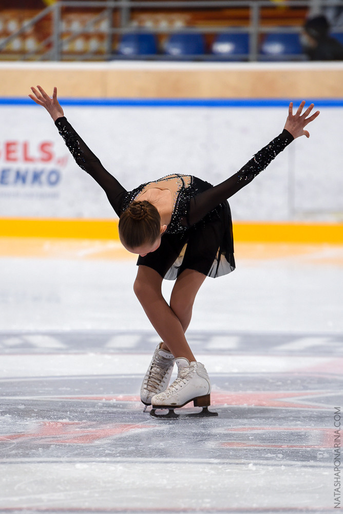 Кубок Невский лёд 22/01/2021 Девочки ПП. Russian figure skating photographer from Saint-Petersburg