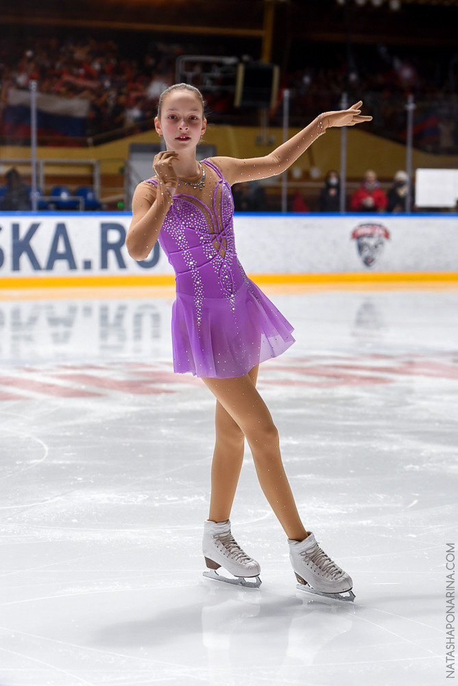 Кубок Невский лёд 21/01/2021 Девочки. Russian figure skating photographer from Saint-Petersburg