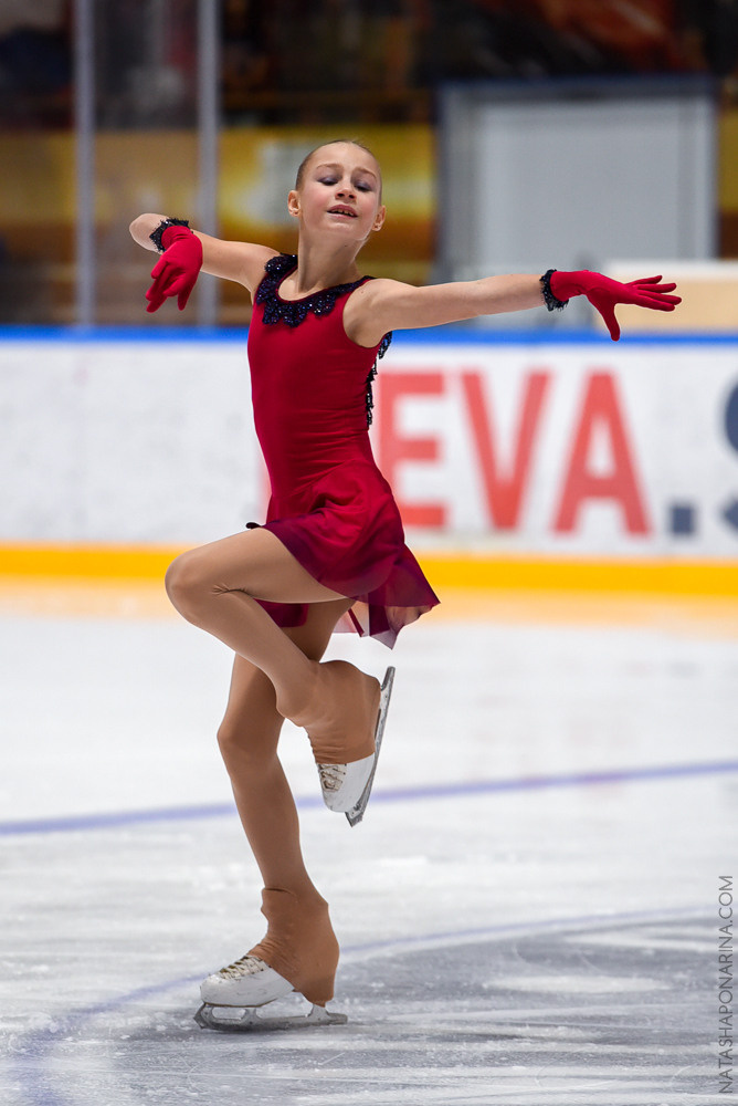 Кубок Невский лёд 22/01/2021 Девочки ПП. Russian figure skating photographer from Saint-Petersburg