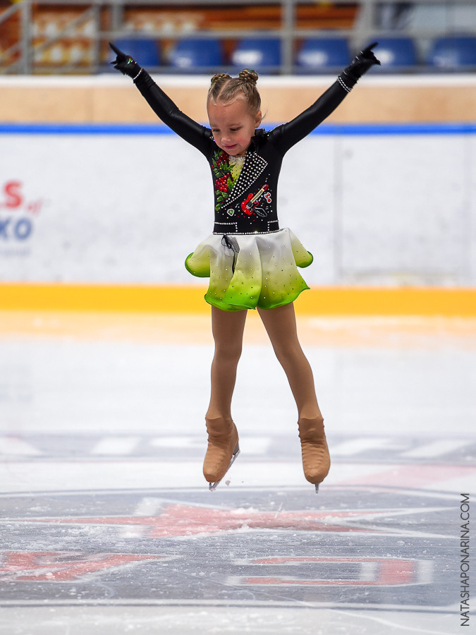 Немыкина Олеся 15/02/2021. Russian figure skating photographer from Saint-Petersburg