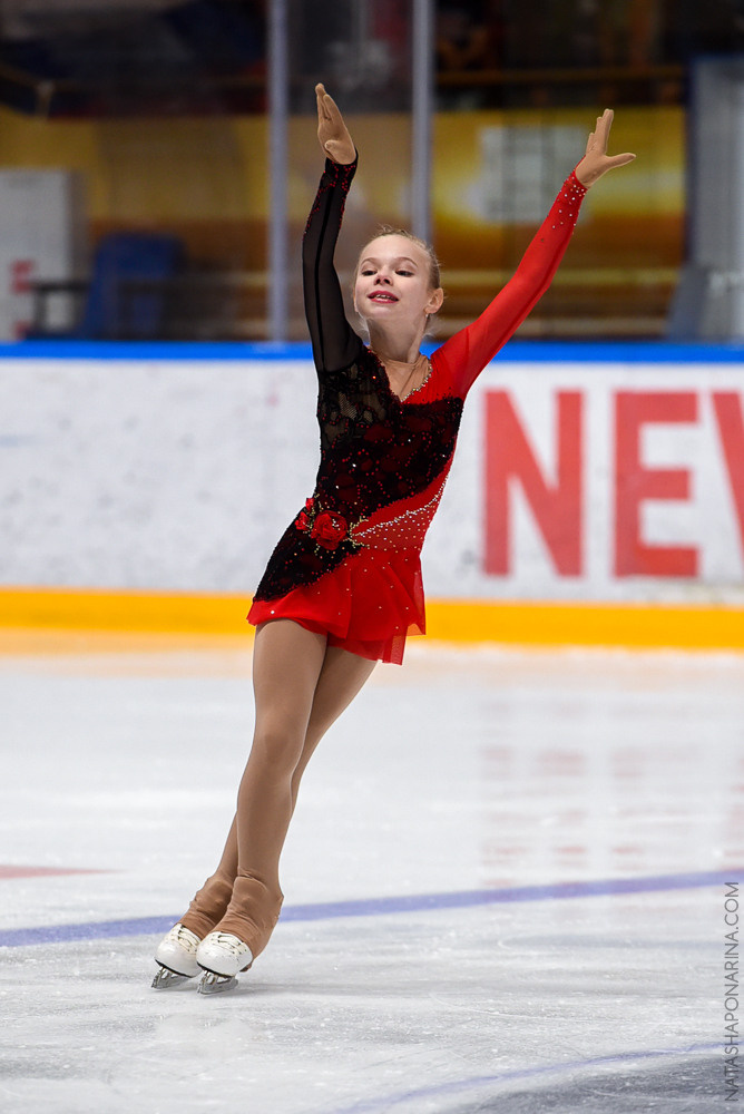 Кубок Невский лёд 22/01/2021 Девочки ПП. Russian figure skating photographer from Saint-Petersburg