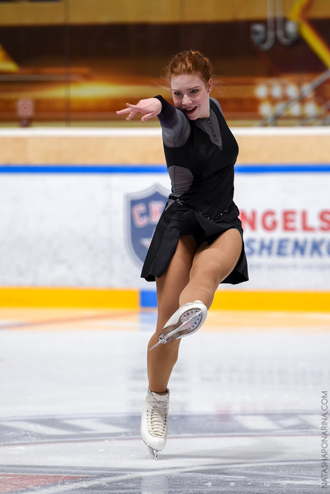 Кубок Невский лёд 22/01/2021 Девочки ПП. Russian figure skating photographer from Saint-Petersburg