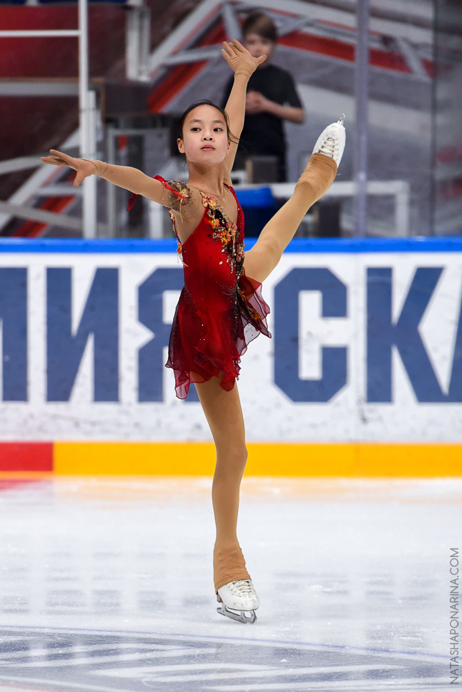 Кубок Невский лёд 22/01/2021 Девочки ПП. Russian figure skating photographer from Saint-Petersburg