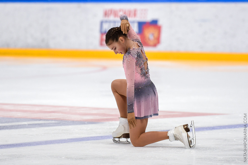 Кубок Невский лёд 22/01/2021 Девочки ПП. Russian figure skating photographer from Saint-Petersburg