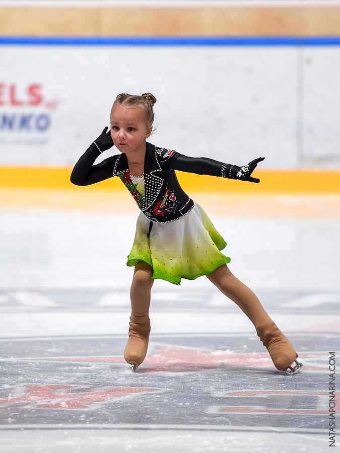 Немыкина Олеся 15/02/2021. Russian figure skating photographer from Saint-Petersburg